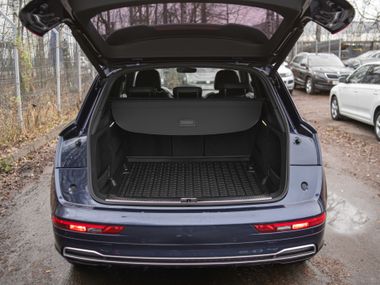 Audi Q5 2017 года, 196 761 км - вид 19