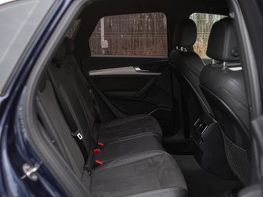 Audi Q5 2017 года, 196 761 км - вид 16