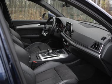 Audi Q5 2017 года, 196 761 км - вид 17