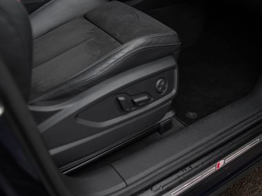 Audi Q5 2017 года, 196 761 км - вид 18