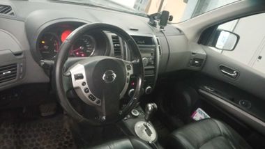 Nissan X-Trail 2008 года, 217 994 км - вид 5
