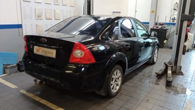 Ford Focus 2008 года, 214 101 км - вид 3