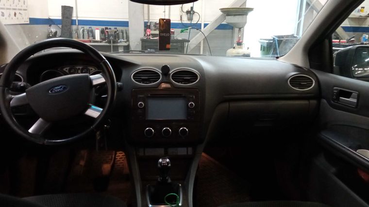 Ford Focus 2008 года, 214 101 км - вид 5