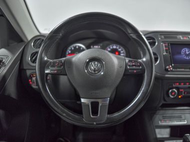 Volkswagen Tiguan 2014 года, 204 985 км - вид 10