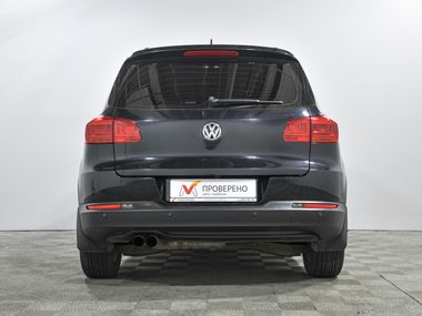 Volkswagen Tiguan 2014 года, 204 985 км - вид 6