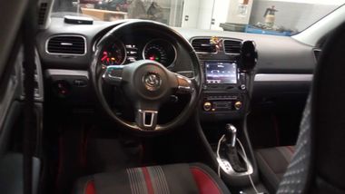 Volkswagen Golf 2012 года, 164 000 км - вид 5