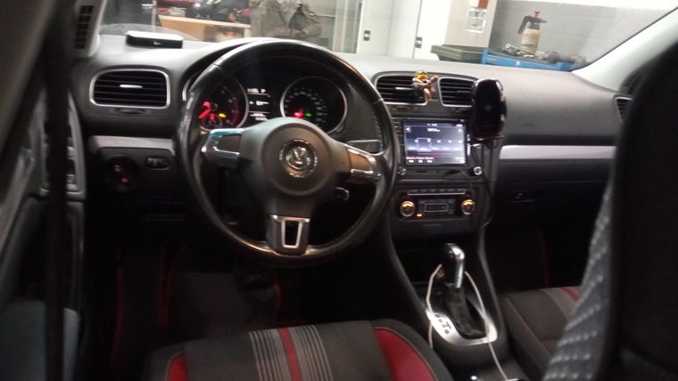 Volkswagen Golf 2012 года, 164 000 км - вид 5
