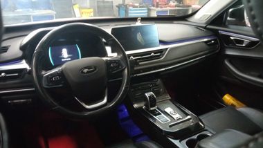 Chery Tiggo 7 Pro 2020 года, 62 850 км - вид 5