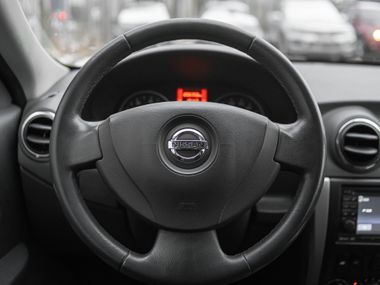 Nissan Almera 2014 года, 206 309 км - вид 6