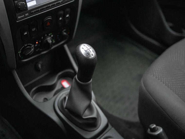 Nissan Almera 2014 года, 206 309 км - вид 8