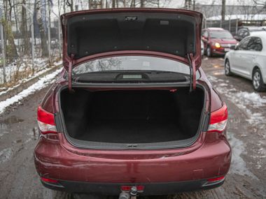 Nissan Almera 2014 года, 206 309 км - вид 11