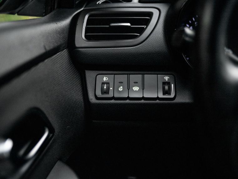 KIA Rio 2015 года, 154 870 км - вид 12