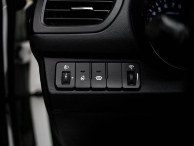 KIA Rio 2015 года, 154 870 км - вид 13