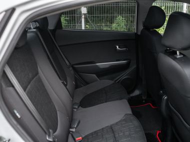 KIA Rio 2015 года, 154 870 км - вид 14