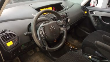 Citroen C4 Picasso 2007 года, 257 478 км - вид 5