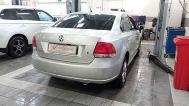 Volkswagen Polo 2013 года, 207 000 км - вид 3