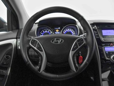 Hyundai i30 2012 года, 140 736 км - вид 9