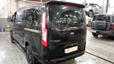 Ford Tourneo Custom 2014 года, 233 358 км - вид 3