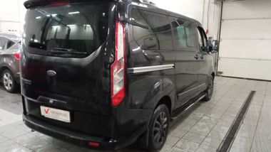 Ford Tourneo Custom 2014 года, 233 358 км - вид 4