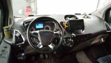 Ford Tourneo Custom 2014 года, 233 358 км - вид 5