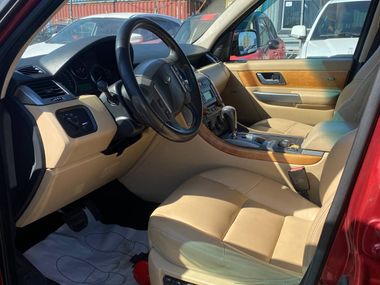 Land Rover Range Rover Sport 2006 года, 246 060 км - вид 15