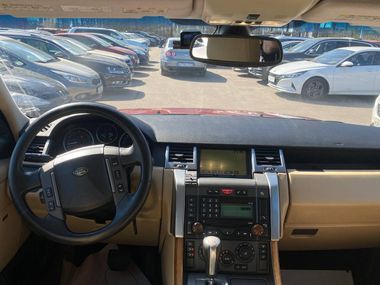 Land Rover Range Rover Sport 2006 года, 246 060 км - вид 7