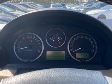 Land Rover Range Rover Sport 2006 года, 246 060 км - вид 8