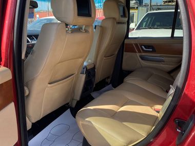 Land Rover Range Rover Sport 2006 года, 246 060 км - вид 16