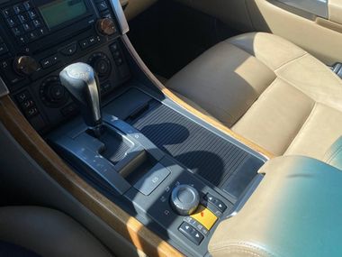 Land Rover Range Rover Sport 2006 года, 246 060 км - вид 13