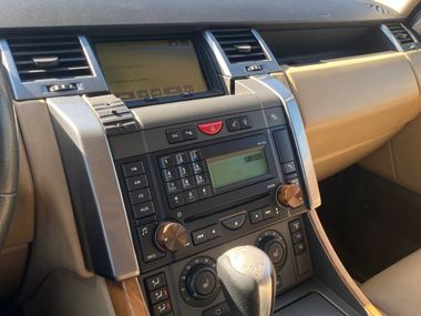 Land Rover Range Rover Sport 2006 года, 246 060 км - вид 12
