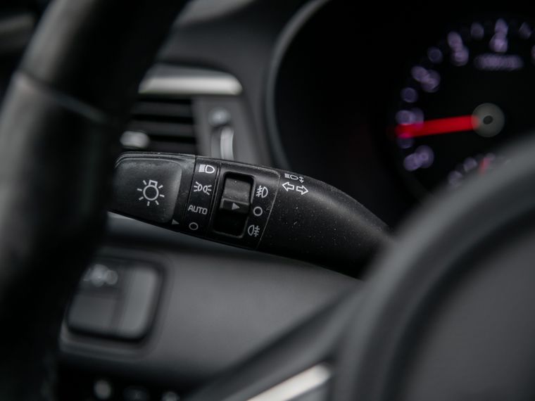 Kia Optima 2018 года, 80 821 км - вид 6