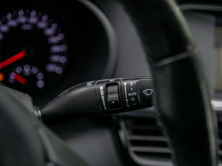Kia Optima 2018 года, 80 821 км - вид 8