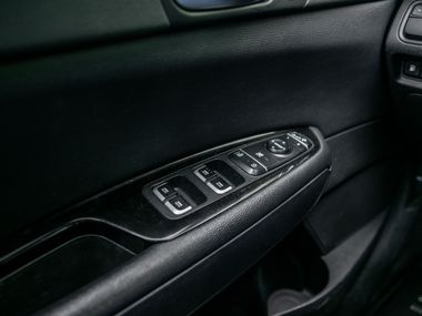 Kia Optima 2018 года, 80 821 км - вид 12