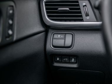 Kia Optima 2018 года, 80 821 км - вид 13