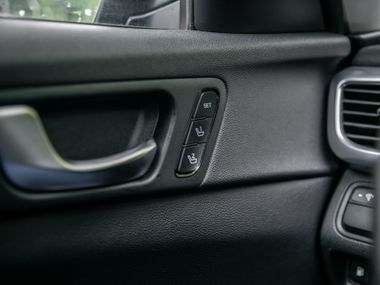 Kia Optima 2018 года, 80 821 км - вид 14