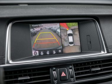 Kia Optima 2018 года, 80 821 км - вид 10