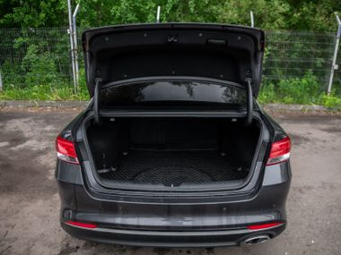 Kia Optima 2018 года, 80 821 км - вид 18