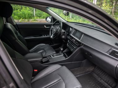 Kia Optima 2018 года, 80 821 км - вид 17