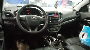 ВАЗ (LADA) Vesta 2022 года, 46 313 км - вид 5