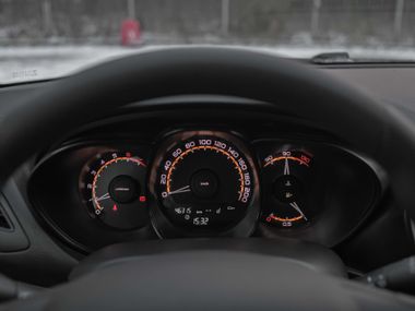 ВАЗ (LADA) Vesta 2022 года, 46 313 км - вид 5