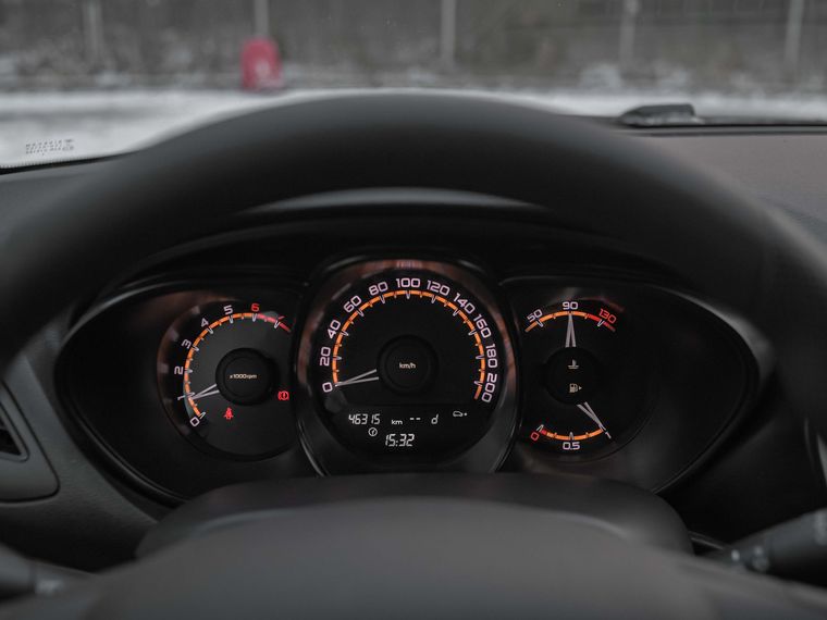 ВАЗ (LADA) Vesta 2022 года, 46 313 км - вид 5