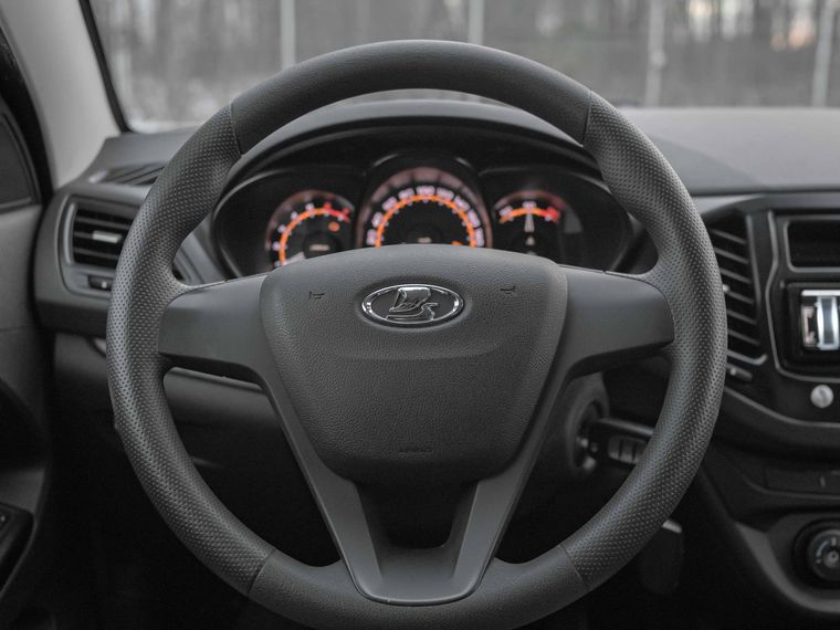 ВАЗ (LADA) Vesta 2022 года, 46 313 км - вид 6