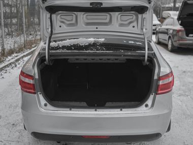 ВАЗ (LADA) Vesta 2022 года, 46 313 км - вид 12