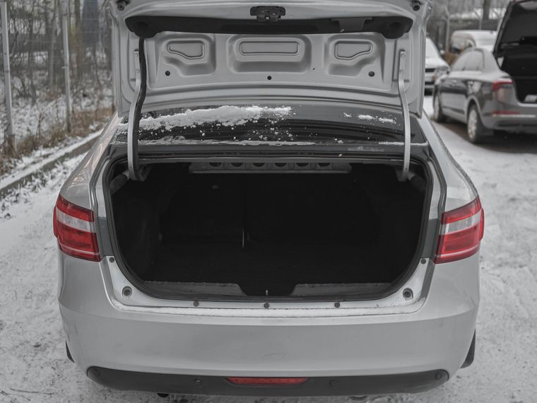 ВАЗ (LADA) Vesta 2022 года, 46 313 км - вид 12