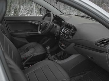 ВАЗ (LADA) Vesta 2022 года, 46 313 км - вид 11