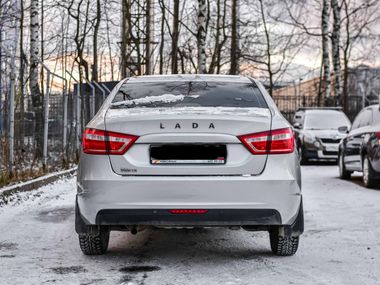 ВАЗ (LADA) Vesta 2022 года, 46 313 км - вид 4