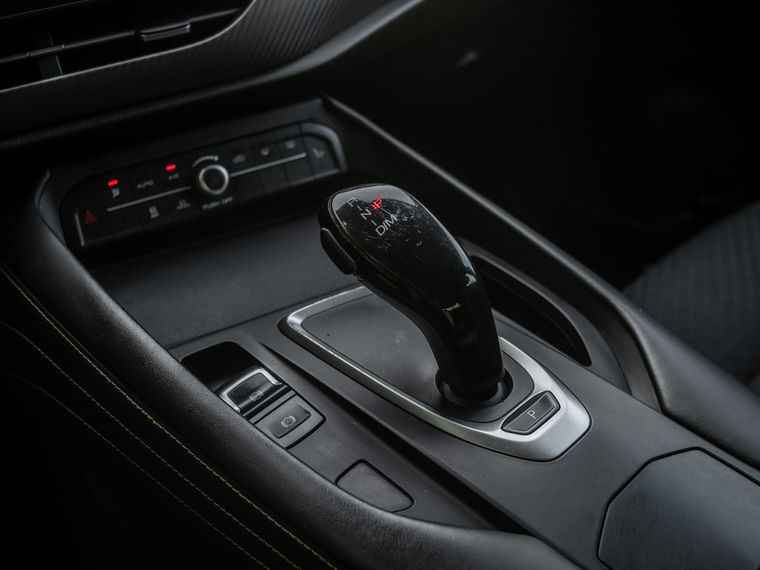 Haval F7x 2021 года, 138 585 км - вид 11