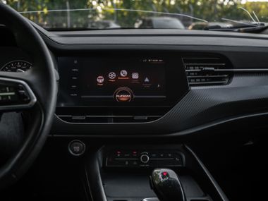 Haval F7x 2021 года, 138 585 км - вид 9