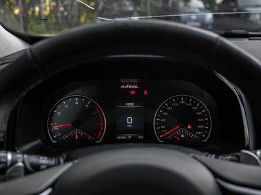 Haval F7x 2021 года, 138 585 км - вид 5