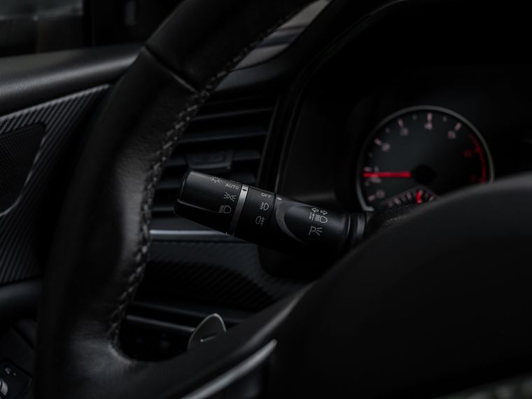 Haval F7x 2021 года, 138 585 км - вид 6